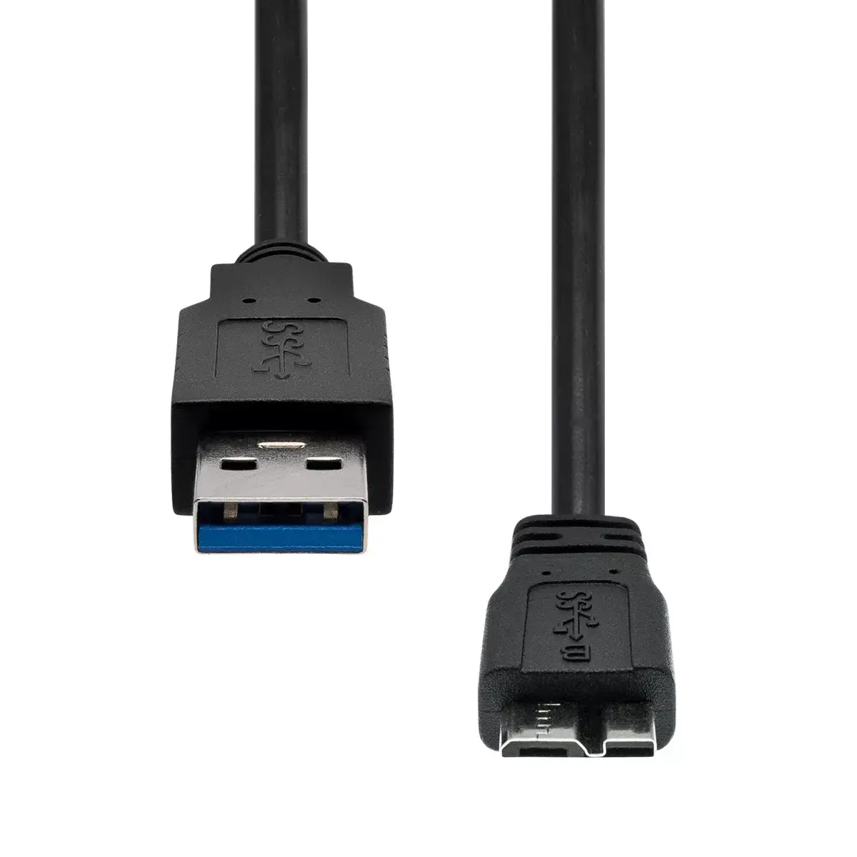 ProXtend USB-A 3.2 Gen 1 to Micro B Cable Photo 2