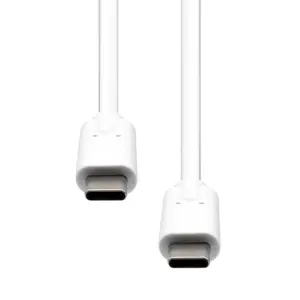 USB-C cable ProXtend USBC-0005W 3.2 Gen 1, 1 m length, USB-C to USB-C