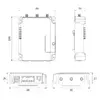 Milesight UR32L04EUPW 4G LTE мобильный роутер Photo 10
