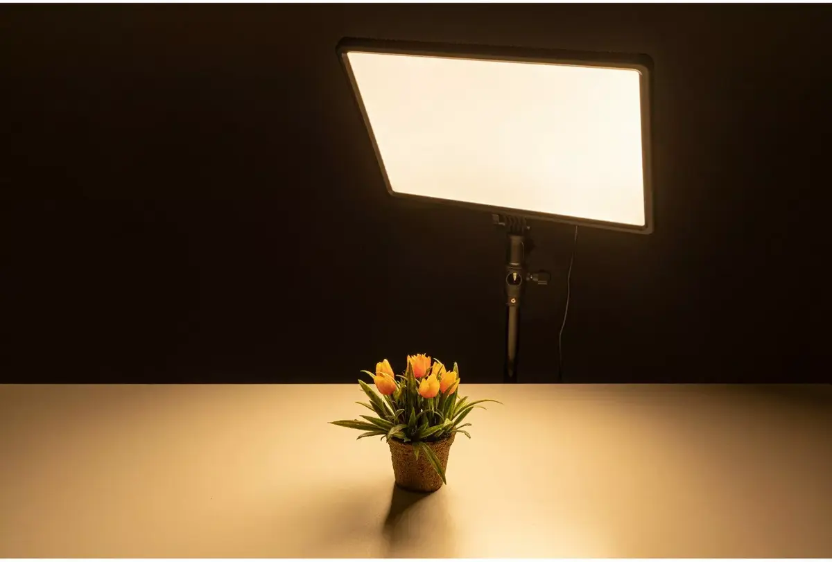 BIG Helios LED-50VC 50 Вт 5500K студийный свет Photo 4