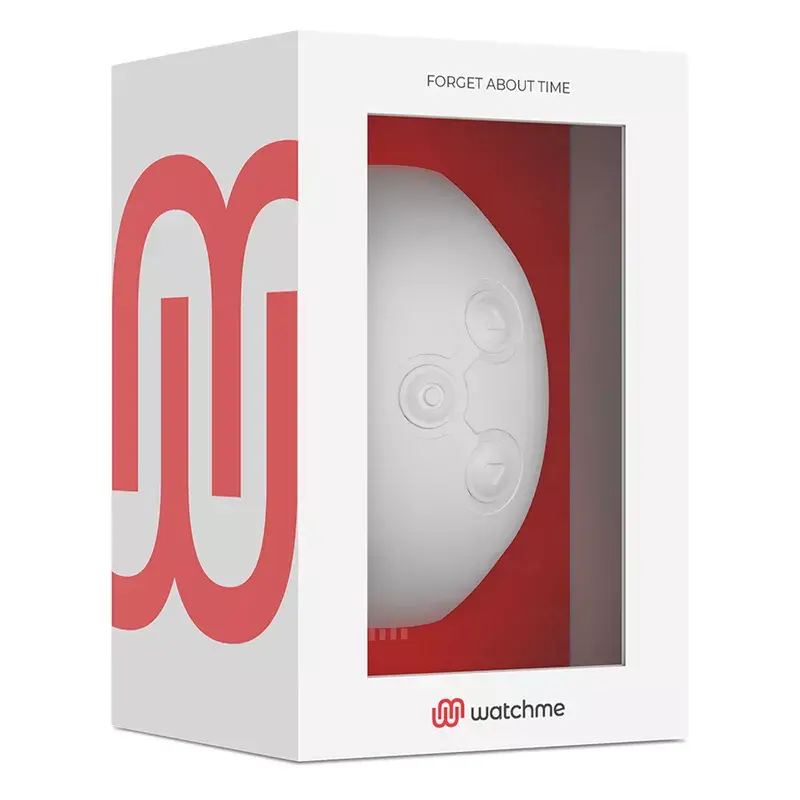 Ручной массажер WATCHME Snowy D-229762 Photo 12