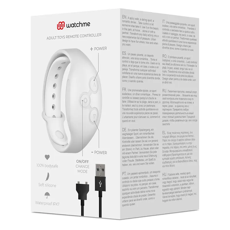 Беспроводные часы WATCHME D-229765 Photo 12