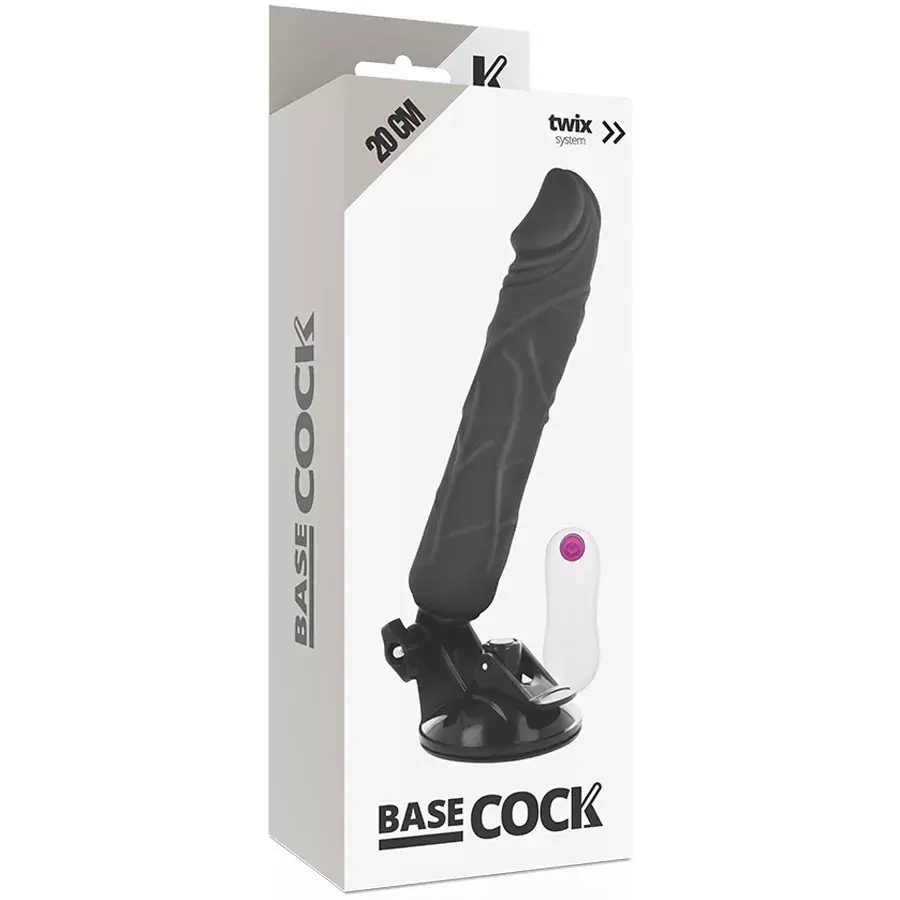 Вибратор BASECOCK D-223005 Photo 4