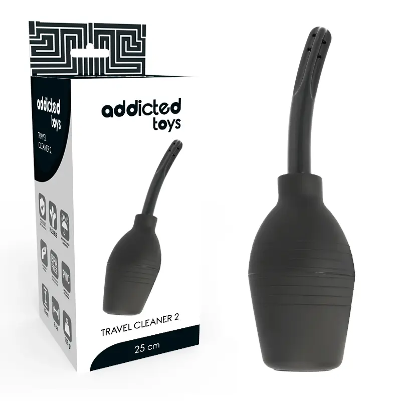Intīmā duša addicteD toys D-222074 —