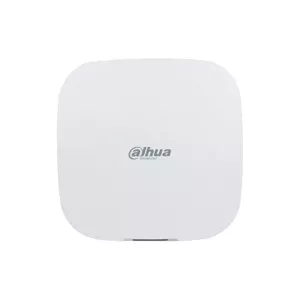 Dahua Technology ARC3000H-W2 security alarm system Wi-Fi White Wired Wireless