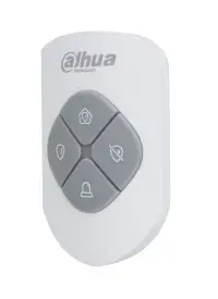 Dahua ARA24-W2-868 Remote Control Photo 1