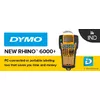 Маркировочный принтер DYMO Rhino™ 6000+ Photo 11