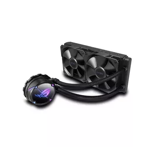 Система жидкостного охлаждения ASUS ROG STRIX LC II 240