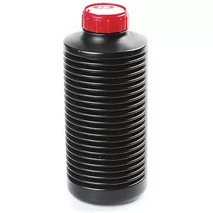 Salokāma fotokāmojumu pudele AP 685001 450–1000 ml, melna