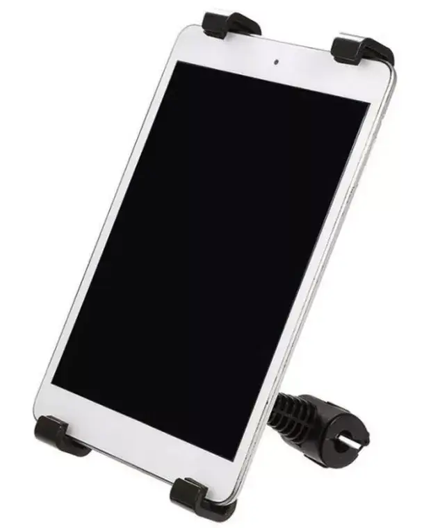 Car Seat Holder RoGer TYP-2 Magnetic Photo 2