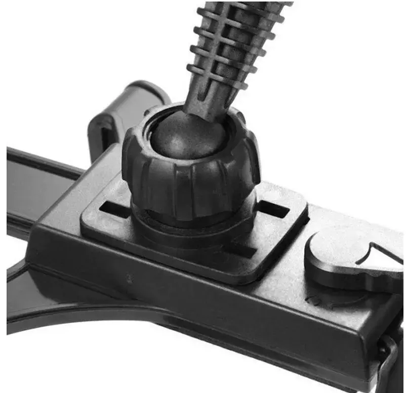 Car Seat Holder RoGer TYP-2 Magnetic Photo 6