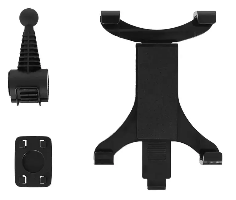 Car Seat Holder RoGer TYP-2 Magnetic Photo 7