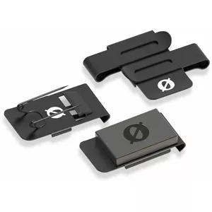 Microphone clip Rode FLEXCLIPGOB lightweight portable mic clip for compact microphones