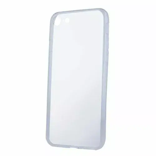 Caurspīdīgs vāciņš iLike 1mm Slim Case