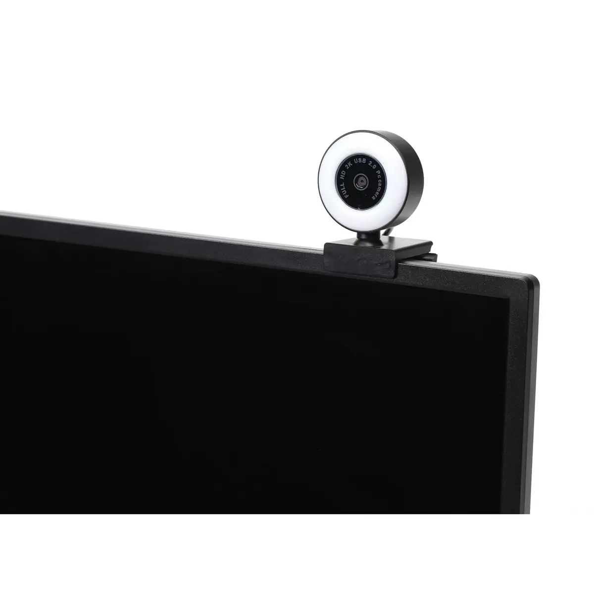 USB Webcam Platinet 1080p Full HD Photo 3