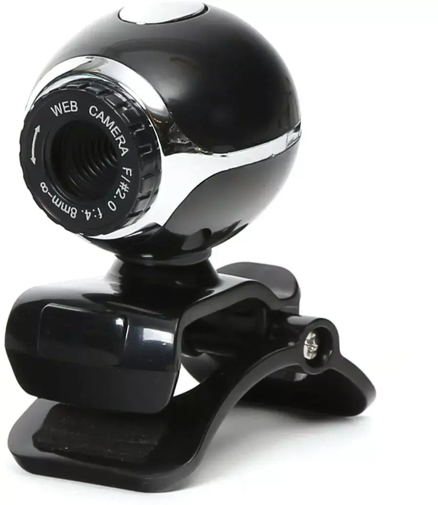 Webkamera OMEGA OUWC480 — 720p USB Photo 2