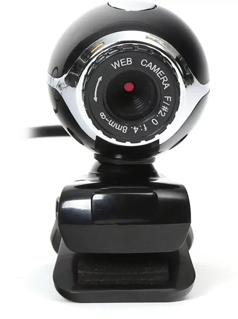 Webkamera OMEGA OUWC480 — 720p USB Photo 3