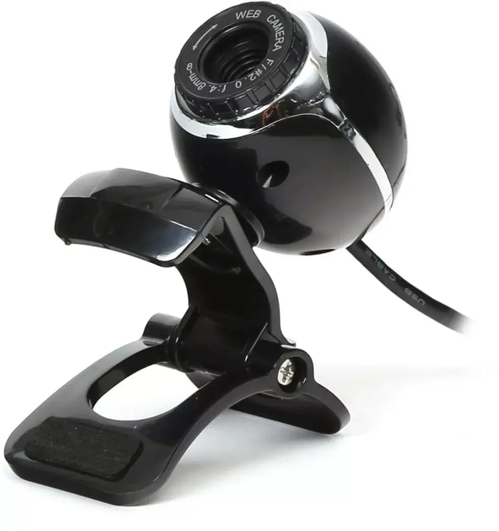 Webkamera OMEGA OUWC480 — 720p USB Photo 4