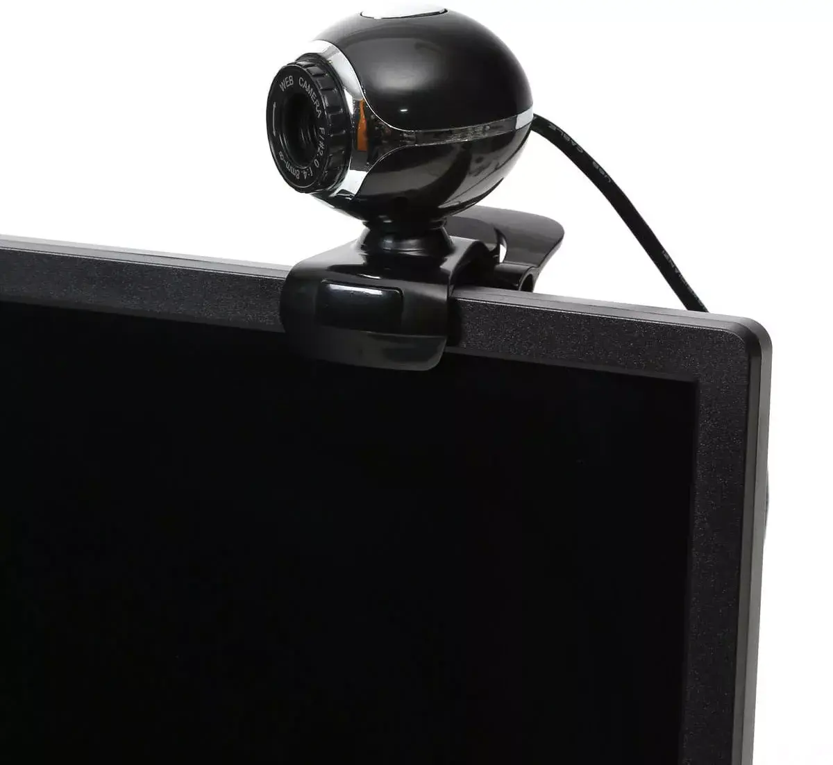 Webkamera OMEGA OUWC480 — 720p USB Photo 5