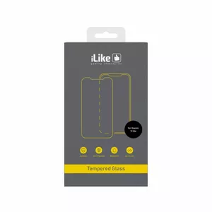 Защитное стекло Evelatus для Xiaomi Mi 11 Lite 0,33 мм плоское прозрачное