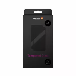 Защитное стекло Evelatus для Apple iPhone 12 / 12 Pro Anti-Blue 2.5D Full Cover