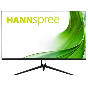 Hannspree HC272PFB LED display 68,6 cm (27") 2560 x 1440 pikseļi 2K Ultra HD Melns