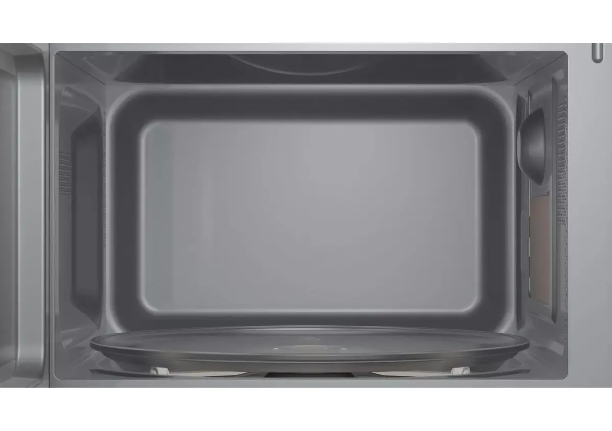 Соло микроволновка Neff HLAWG25S3 Photo 2