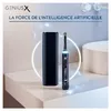 Oscillating Toothbrush Oral-B Genius X 80354128 Photo 4