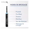 Oscillating Toothbrush Oral-B Genius X 80354128 Photo 5