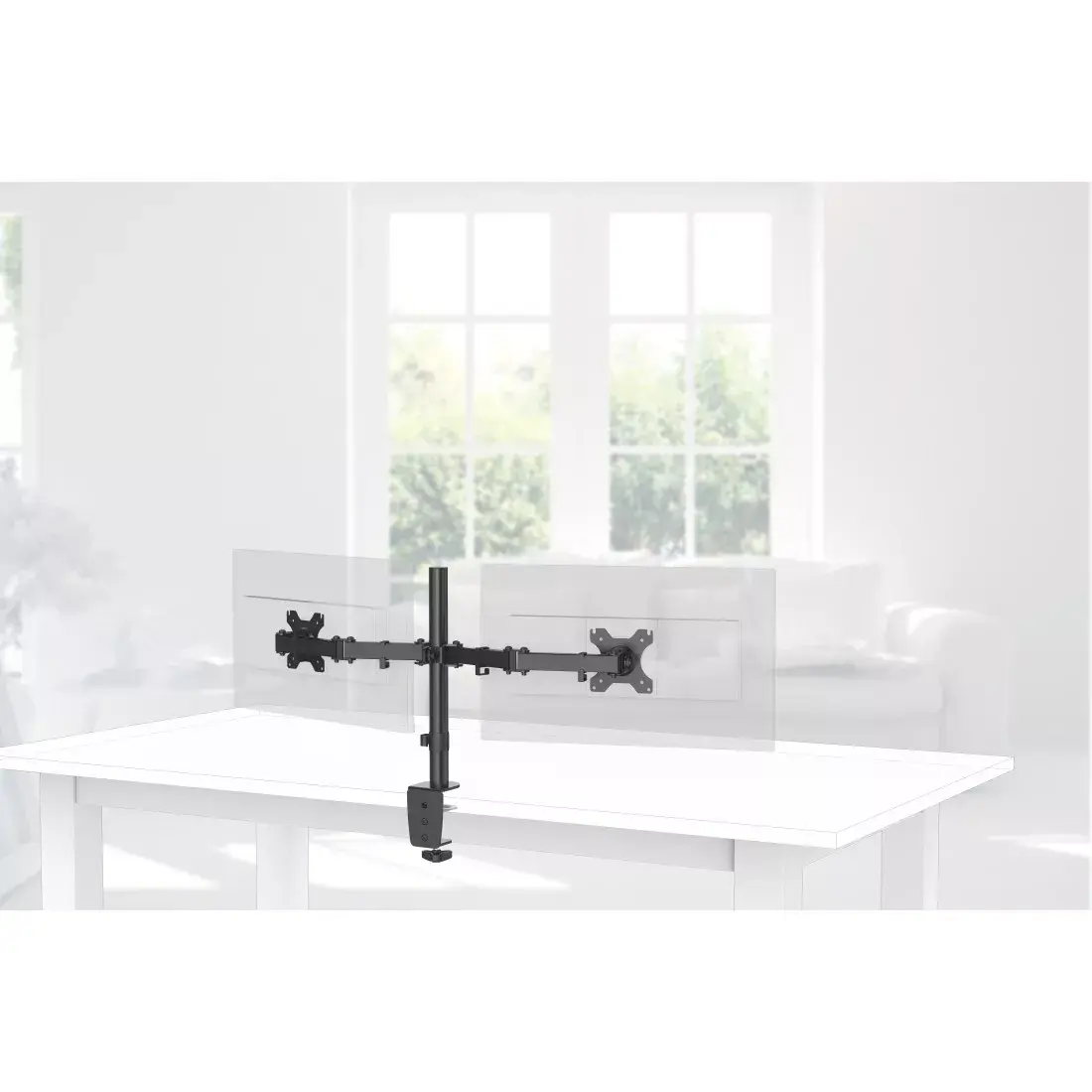 Monitor Mount Hama 00118491 Photo 4