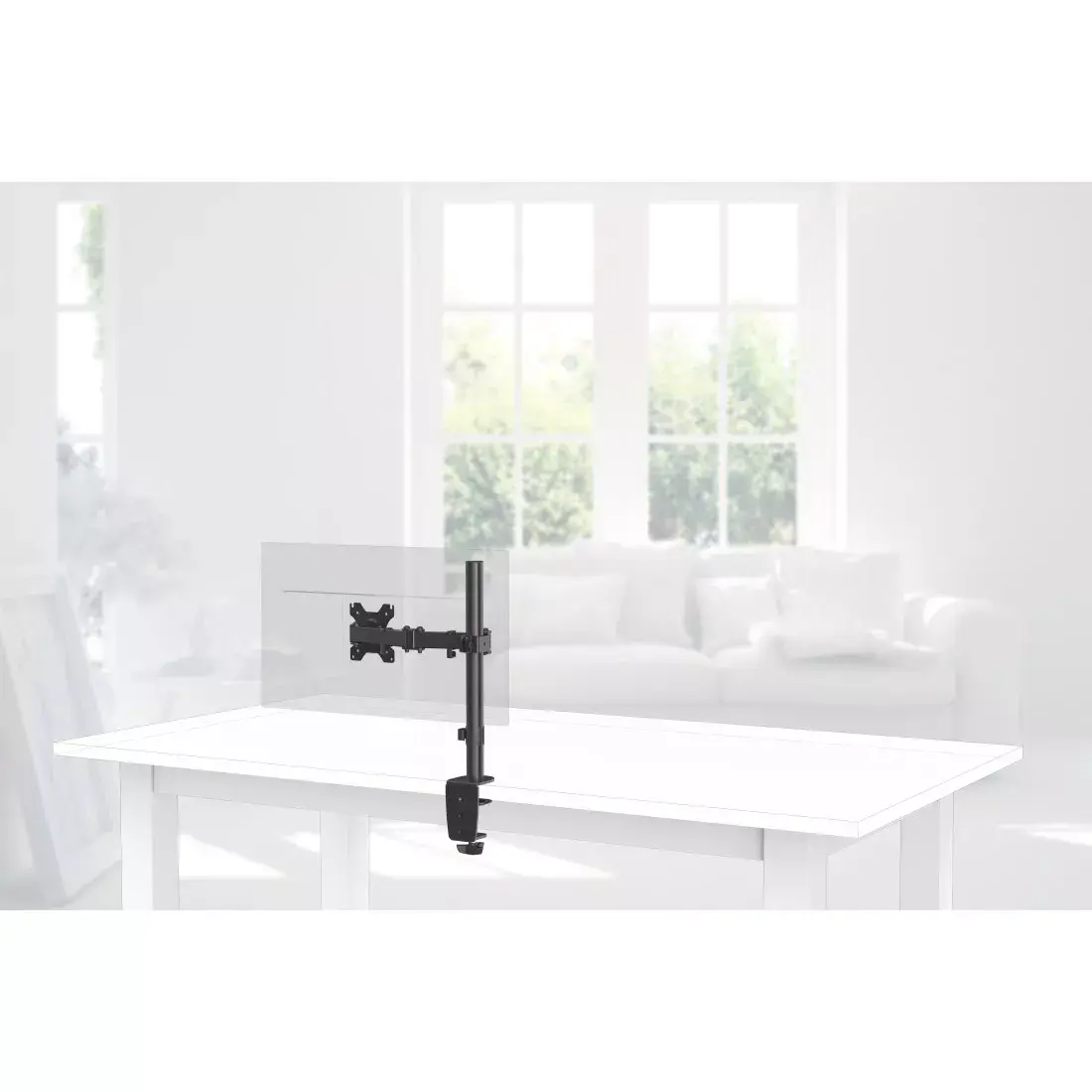 Monitor Mount Hama 00118490 Photo 4