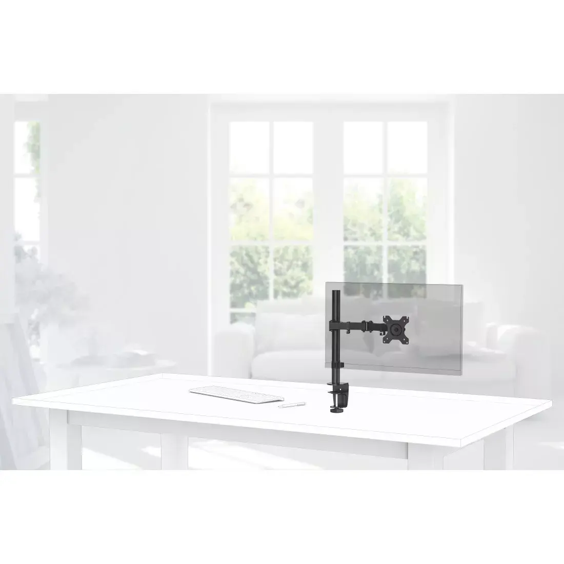 Monitor Mount Hama 00118490 Photo 5