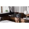 Mājas audio mikro sistēma Sharp XL-B517D Photo 9