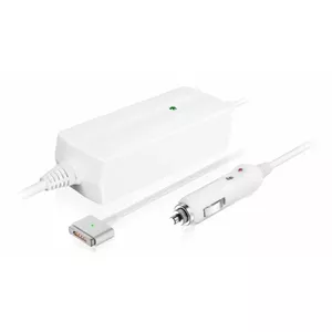 45W Automašīnas Lādētājs datoram 14.85V 3.05A, MagSafe2, APPLE