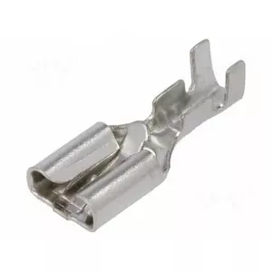 Sadalītāja blokspade 6,3 mm vadiem 1–1,5 mm², modelis EB117909132