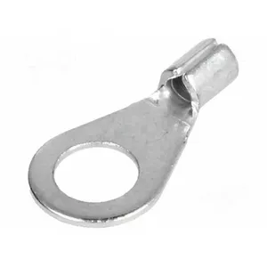 Gredzenveida uzgalis M6, neizolēts, priekš vadītāja 1.5–2.5 mm²
