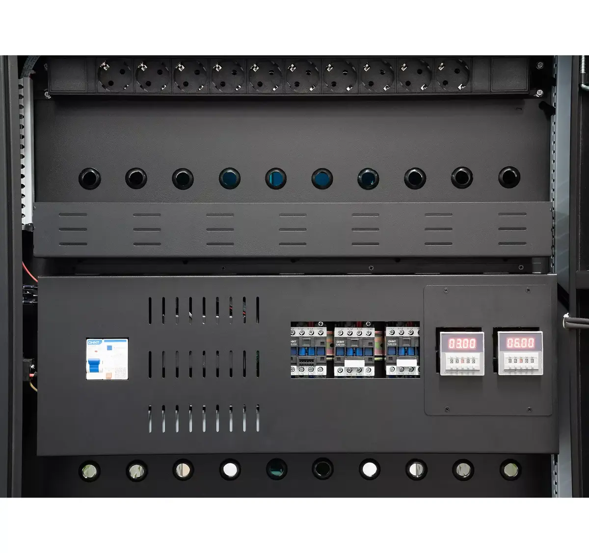 Ierīču skapītis Good Connections ANTARES N20E Photo 6