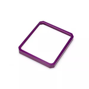 Decoration accessories EK Water Blocks 3831109844496 Aluminium Purple