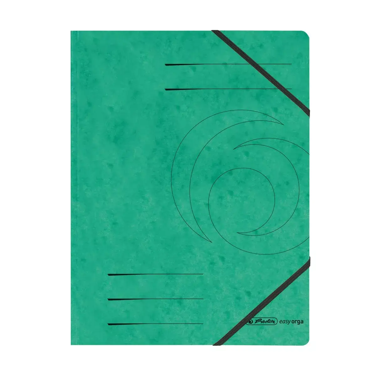 Mape Kartons A4 Herlitz 11166816 Photo 2