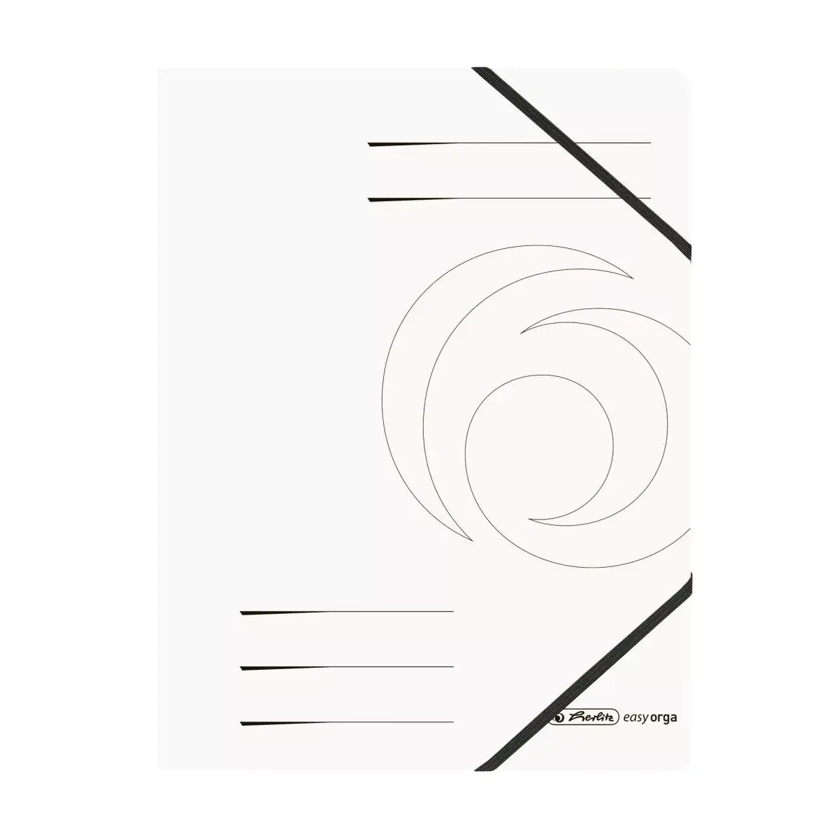 Mape Kartons A4 Herlitz 11166816 Photo 3