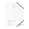 Mape Kartons A4 Herlitz 11166816 Photo 3