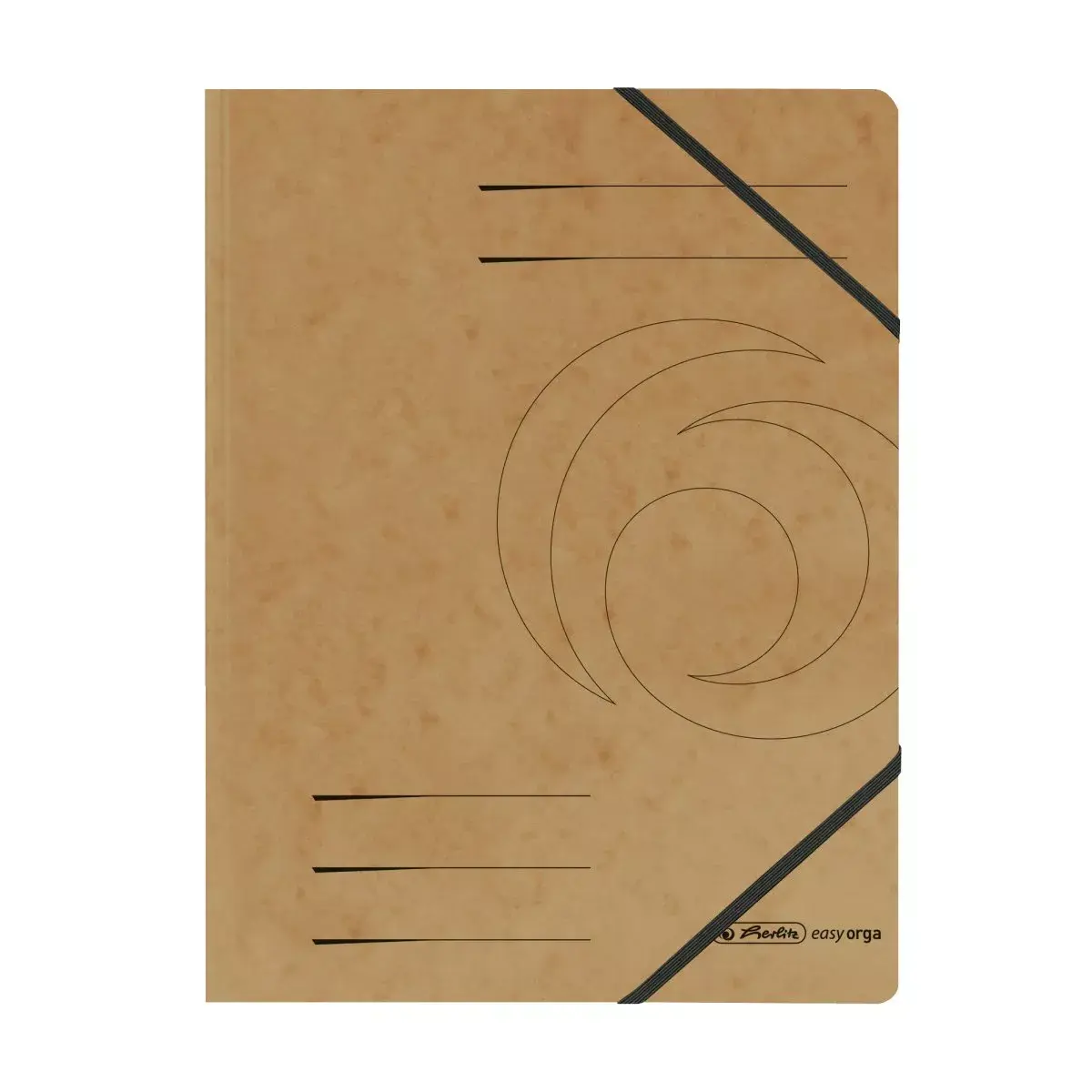 Mape Kartons A4 Herlitz 11166816 Photo 12