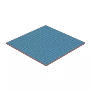 Thermal pad Thermal Grizzly Minus Pad Extreme Density 3.38 g/cm³ Blue Pink 100x120x2mm