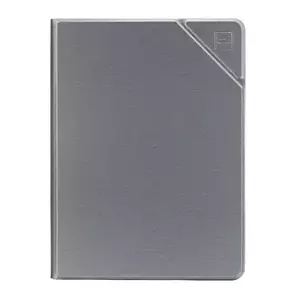 Folio Case Tucano Metal for iPad mini 6th Gen 21.1 cm Grey