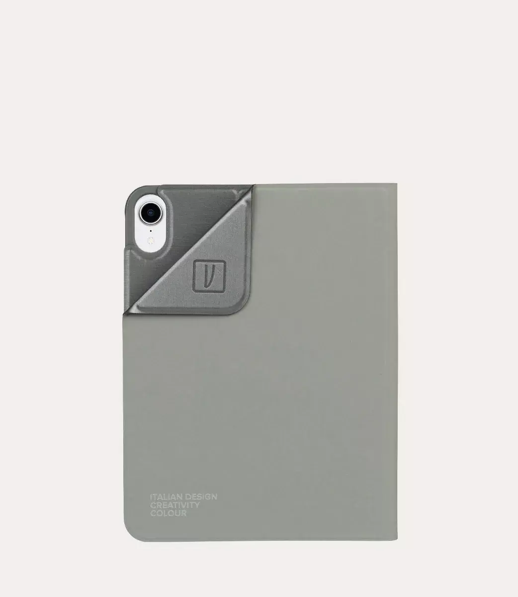 Folio Case Tucano Metal iPad mini 6th Gen Photo 4