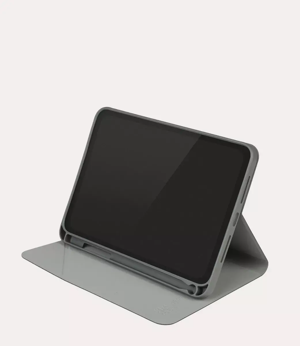 Folio Case Tucano Metal iPad mini 6th Gen Photo 5