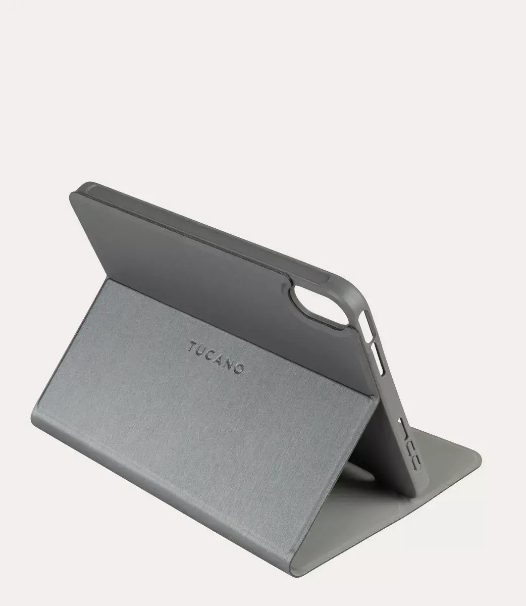 Folio Case Tucano Metal iPad mini 6th Gen Photo 6