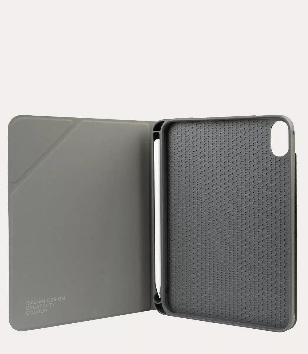 Folio Case Tucano Metal iPad mini 6th Gen Photo 7
