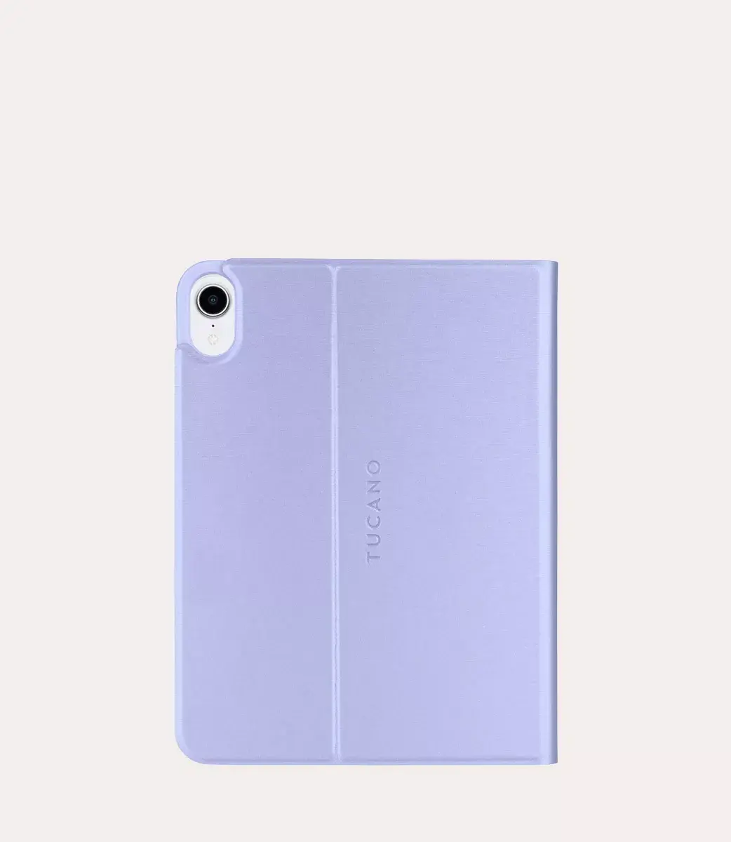 Folio Case Tucano Metal iPad mini 6th Gen Photo 2