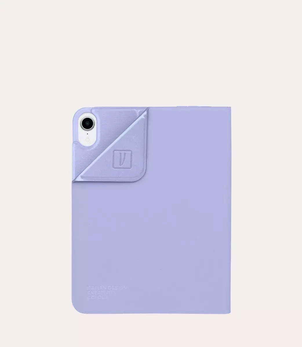 Folio Case Tucano Metal iPad mini 6th Gen Photo 3